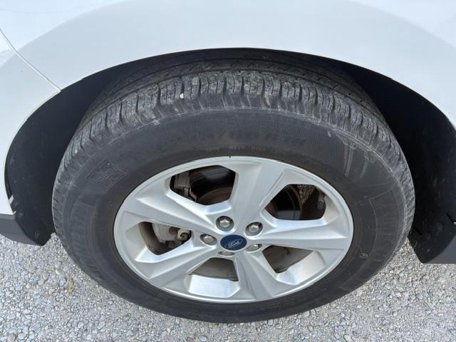 Ford Edge SE FWD 2018