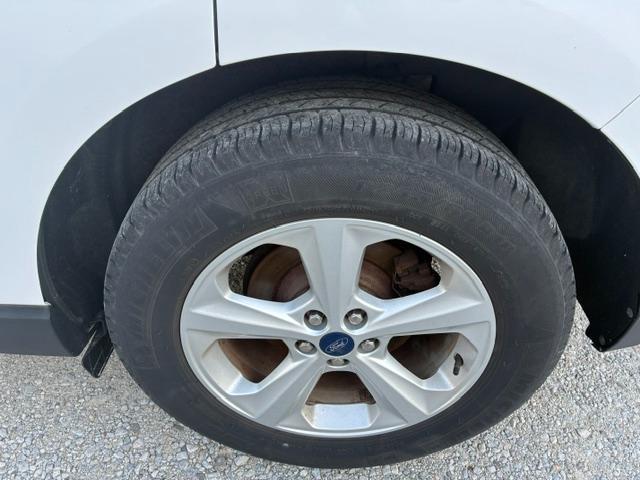 Ford Edge SE FWD 2018