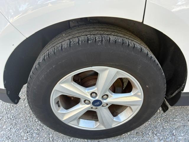 Ford Edge SE FWD 2018