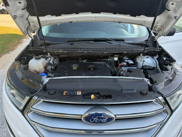 Ford Edge SE FWD 2018