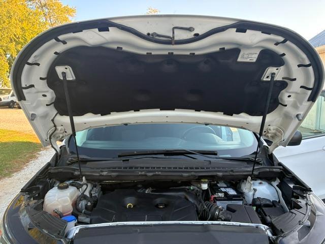 Ford Edge SE FWD 2018