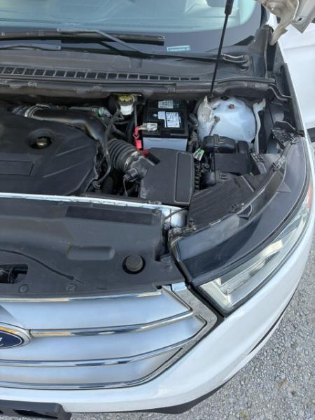 Ford Edge SE FWD 2018