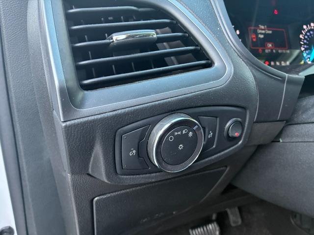 Ford Edge SE FWD 2018