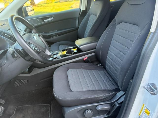 Ford Edge SE FWD 2018