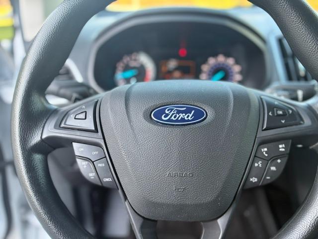 Ford Edge SE FWD 2018
