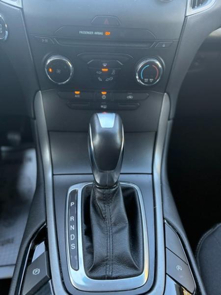 Ford Edge SE FWD 2018