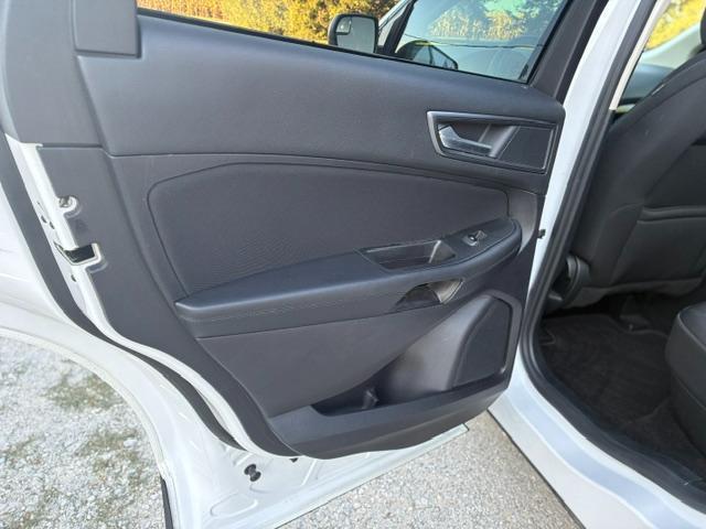 Ford Edge SE FWD 2018