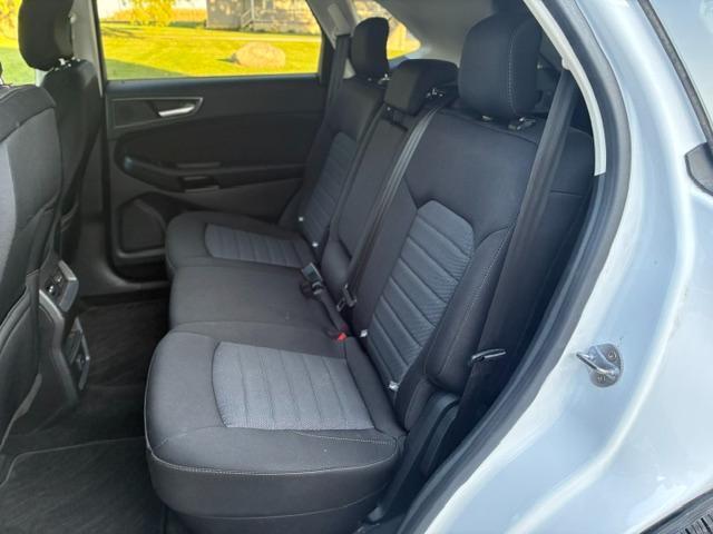 Ford Edge SE FWD 2018