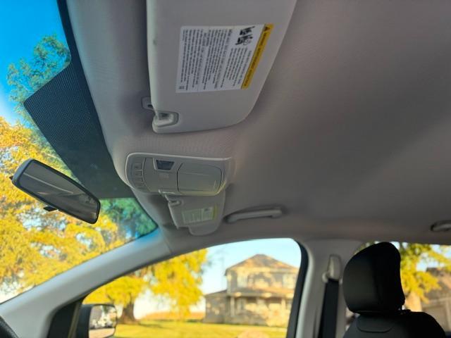 Ford Edge SE FWD 2018