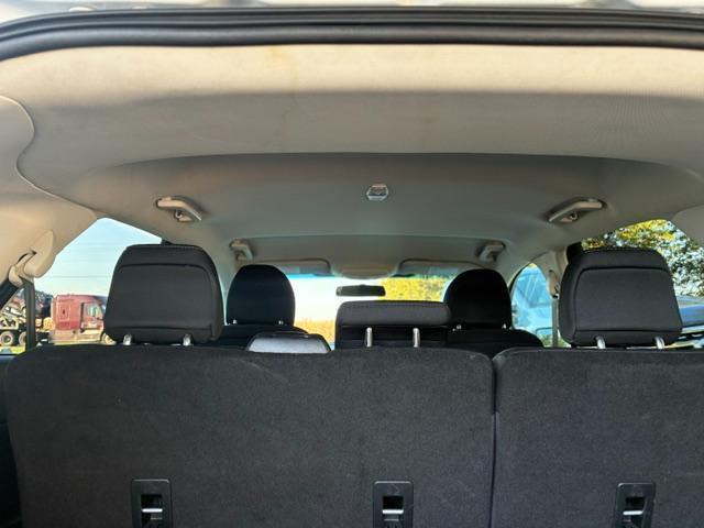 Ford Edge SE FWD 2018