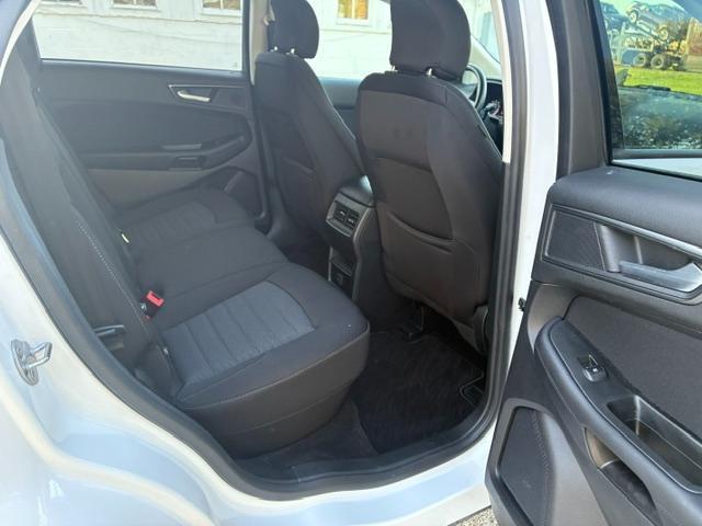 Ford Edge SE FWD 2018
