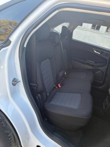 Ford Edge SE FWD 2018