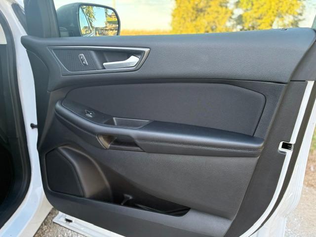 Ford Edge SE FWD 2018