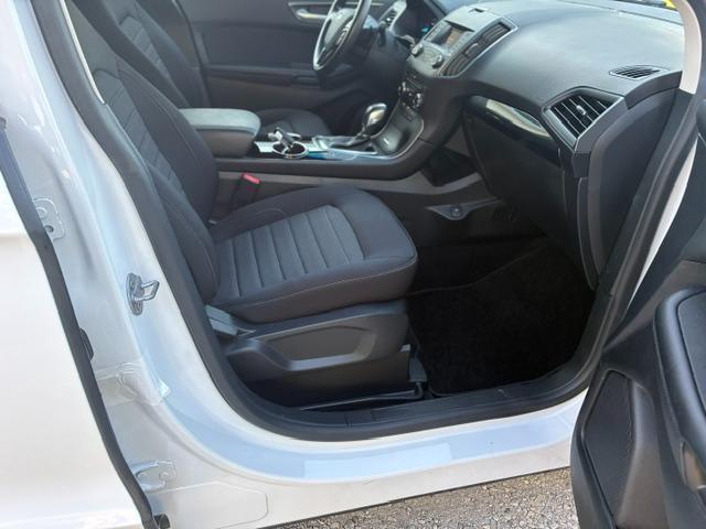 Ford Edge SE FWD 2018