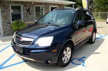2008 Saturn VUE AWD V6 XR