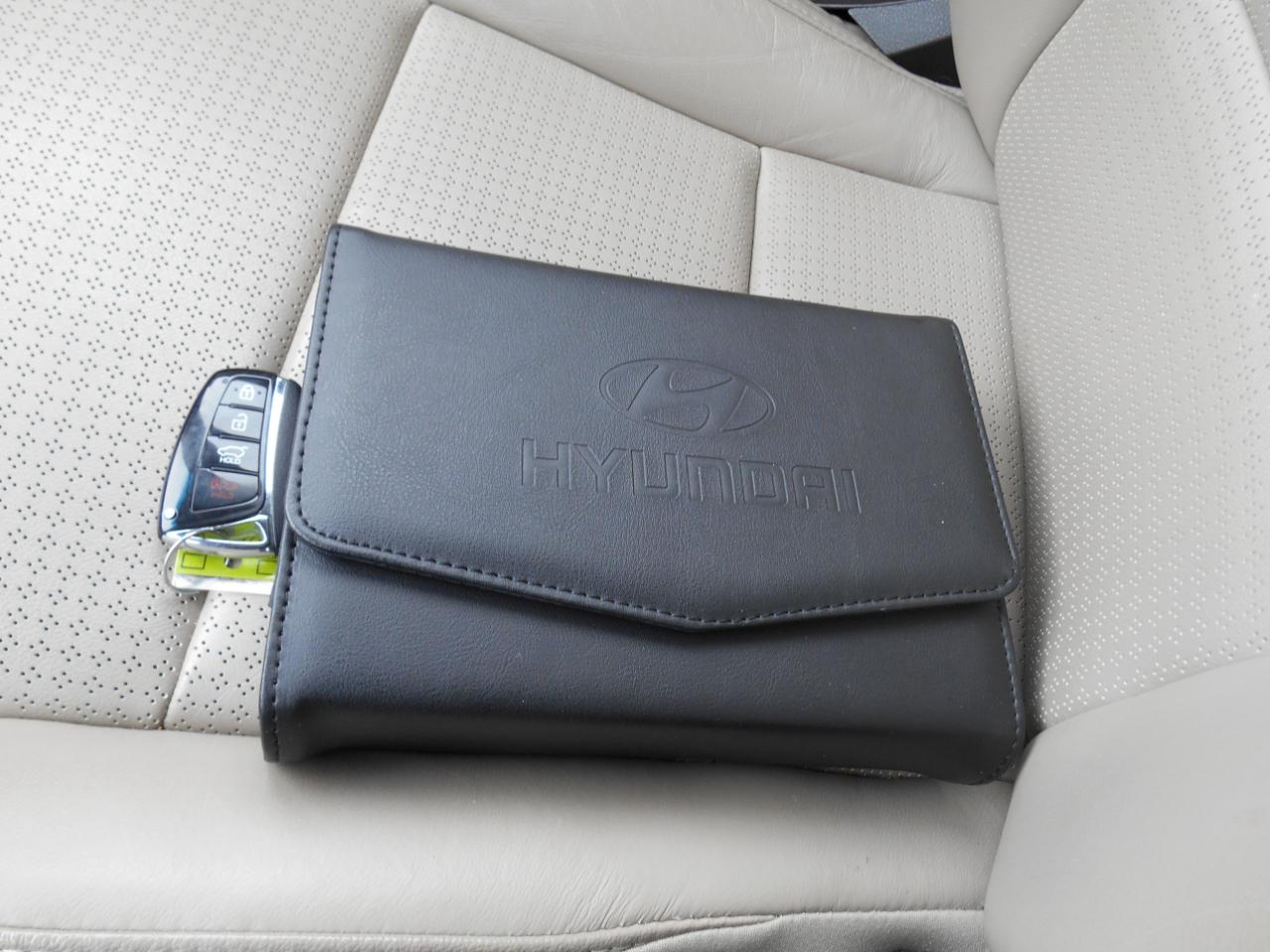 Hyundai Santa Fe Sport 2.4 AWD 2014