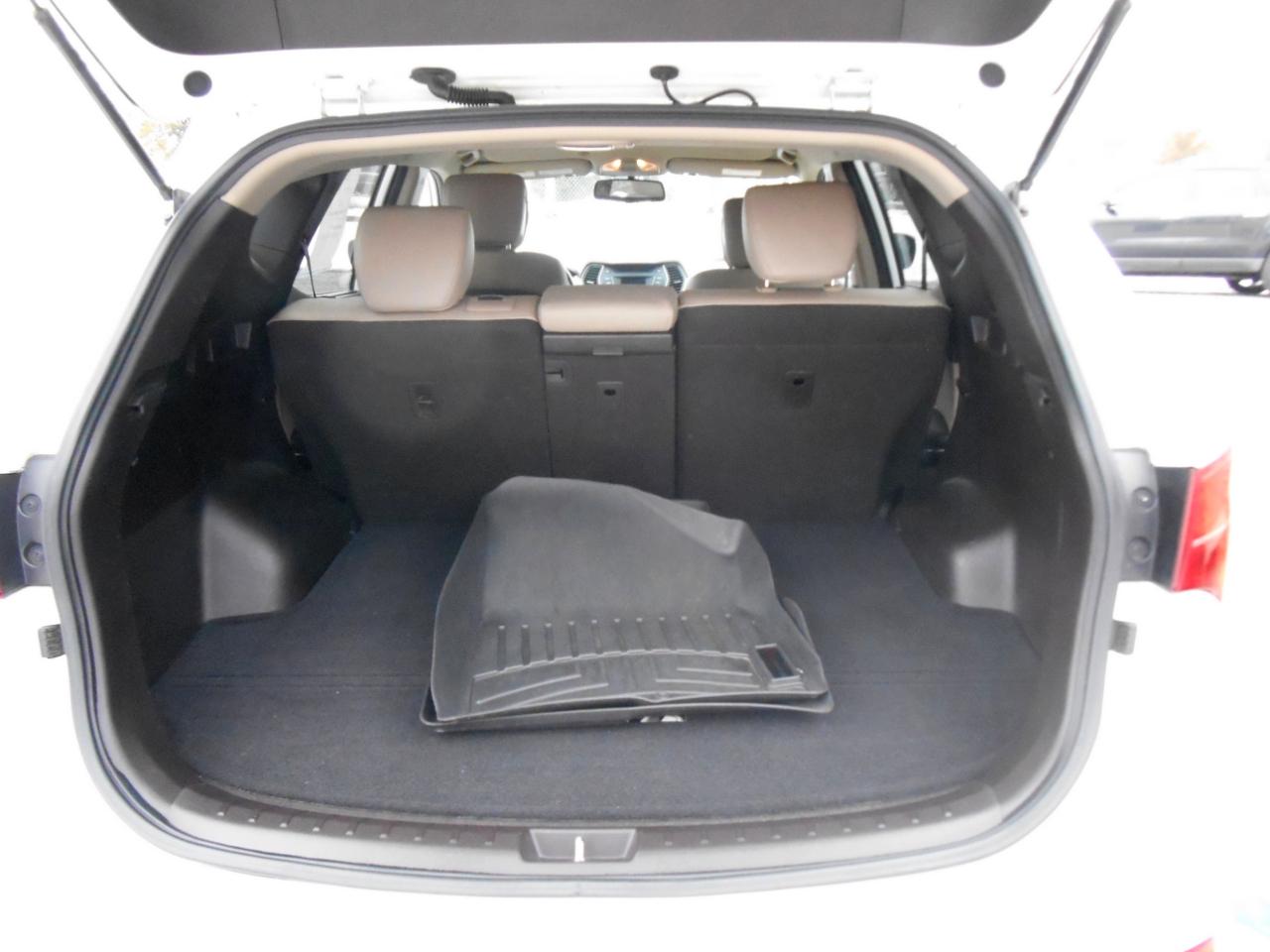 Hyundai Santa Fe Sport 2.4 AWD 2014