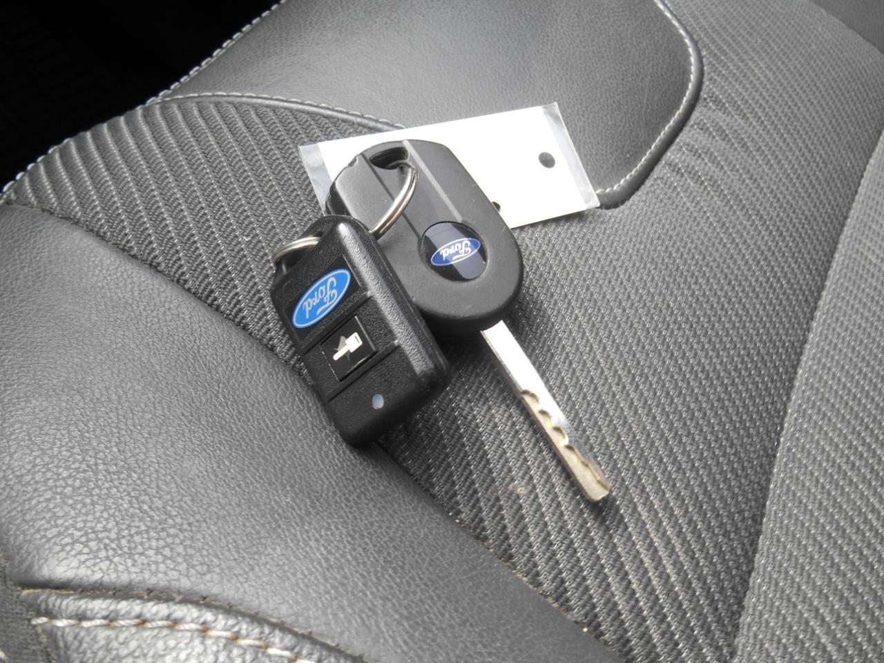 Ford Escape SE 4WD 2014