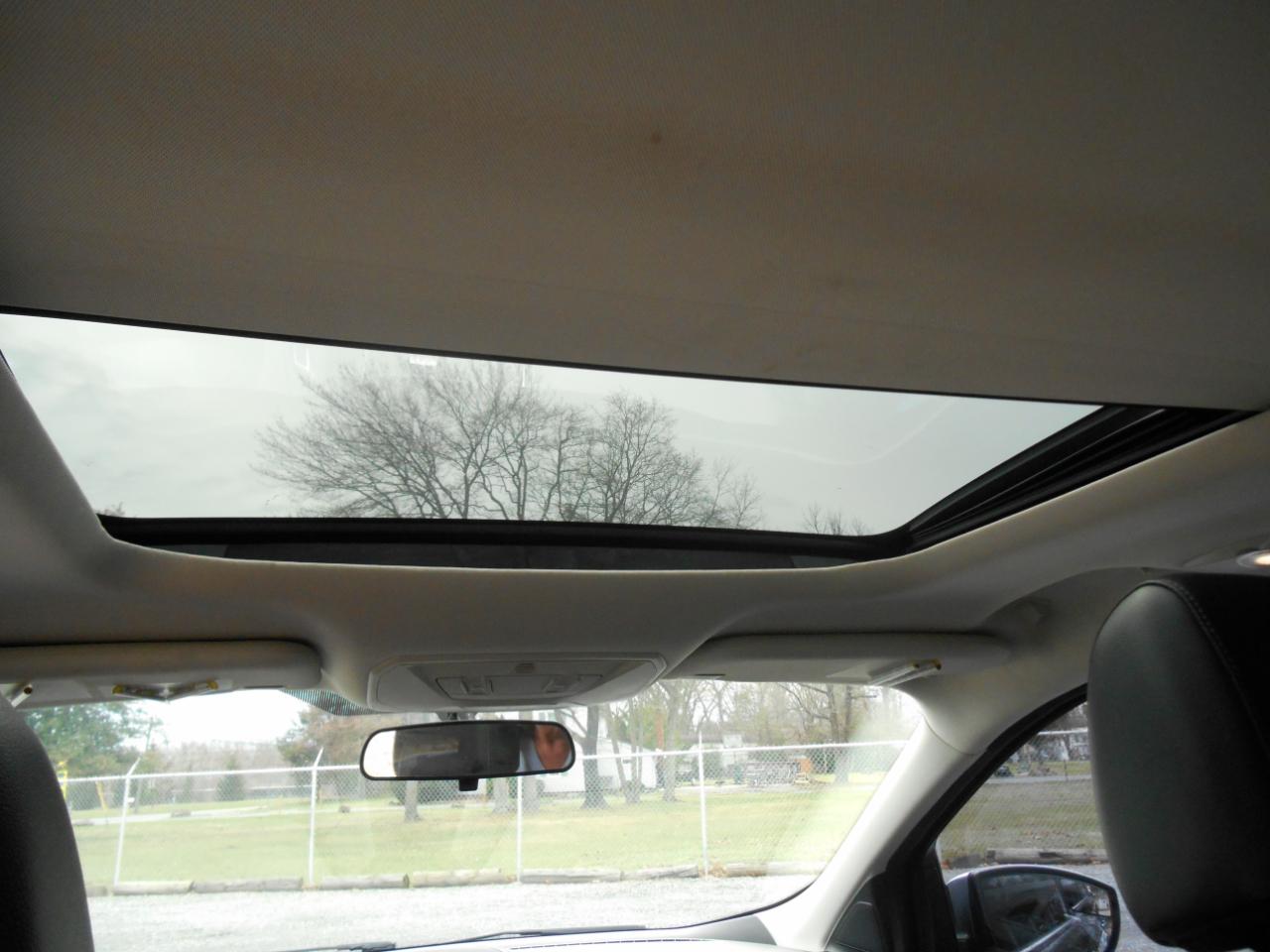 Ford Escape SE 4WD 2014