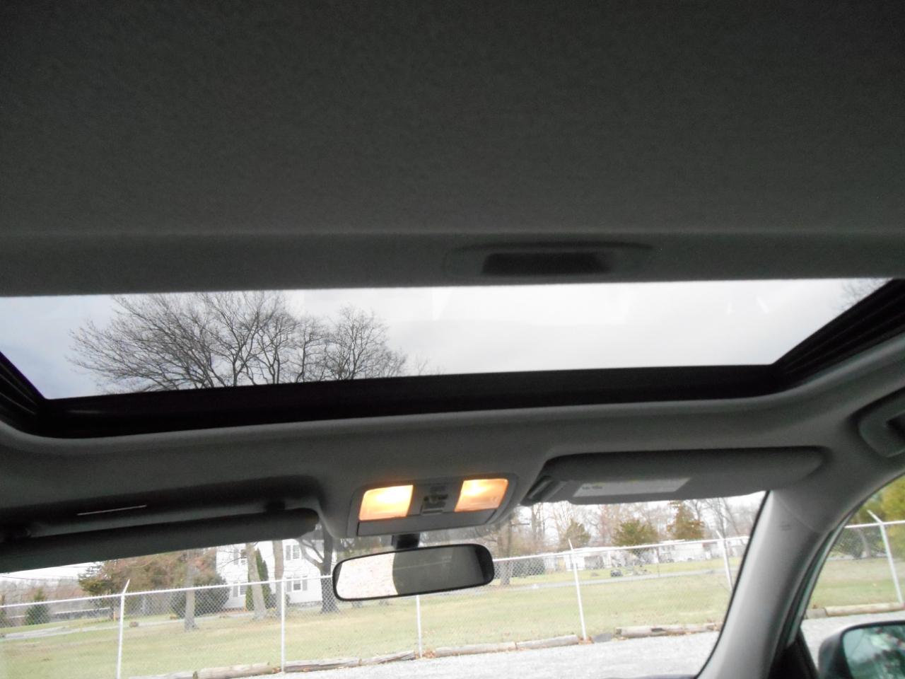 Toyota RAV4 Limited I4 4WD 2008