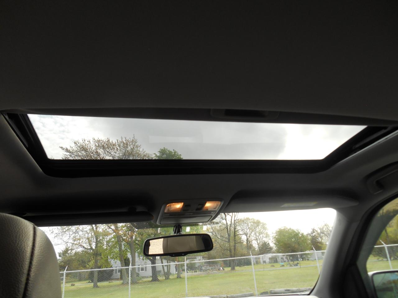 Honda Pilot EX-L 4WD 5-Spd AT 2014