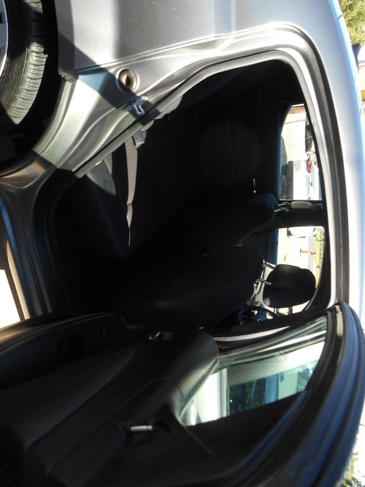 Dodge Avenger SE 2013