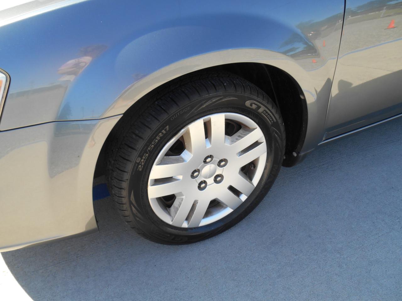Dodge Avenger SE 2013