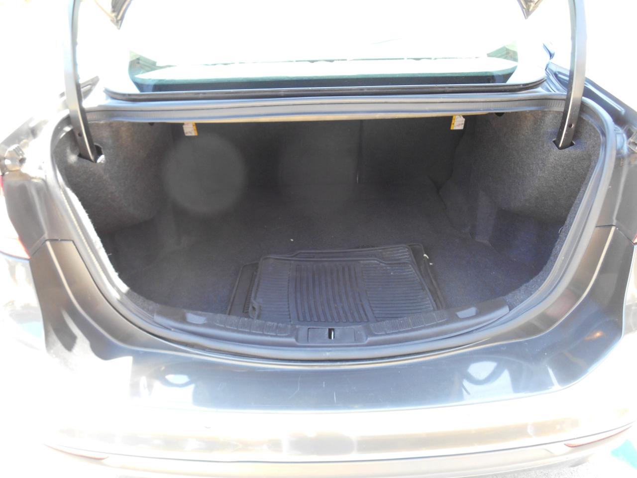 Ford Fusion SE 2016