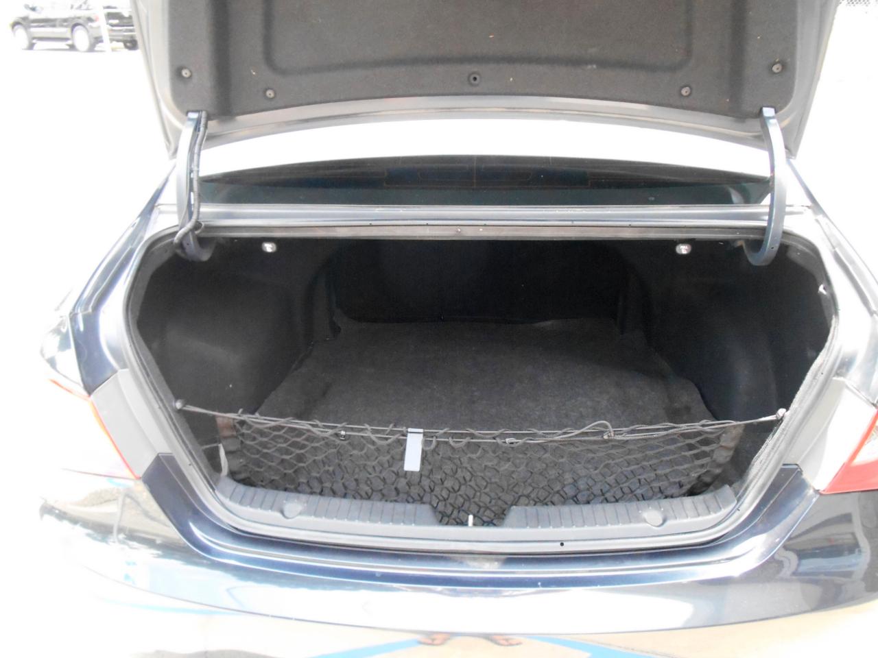 Hyundai Sonata Limited Auto 2011