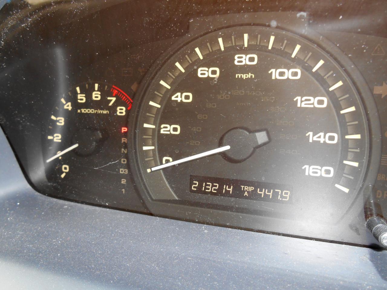 Honda Accord EX V-6 Sedan AT w/ Nav System/ XM Radio 2006