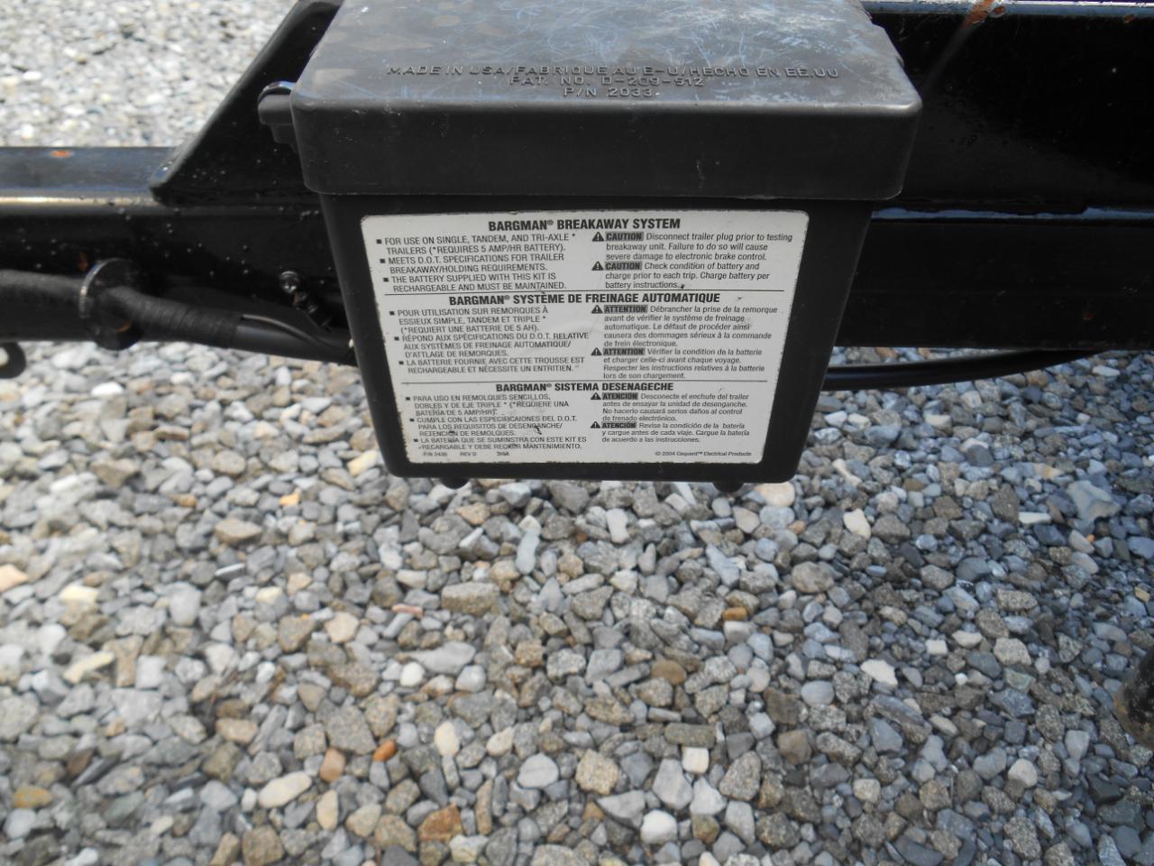 Rock Solid Cargo Unknown  2023
