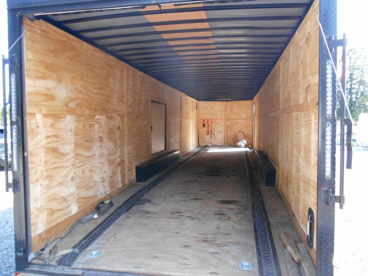 Rock Solid Cargo Unknown  2023