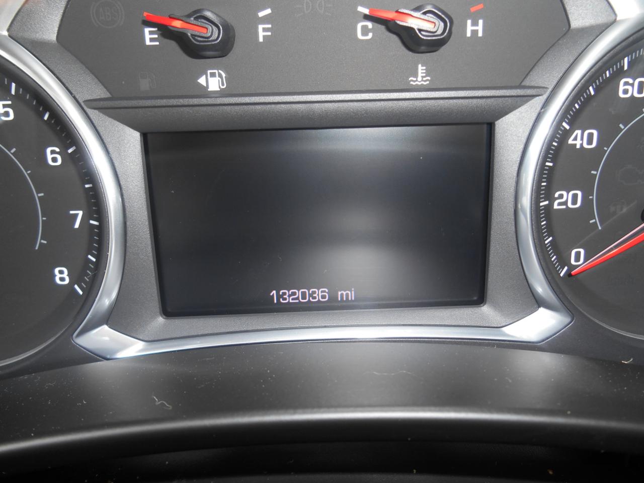 Chevrolet Equinox LT 1.5 2WD 2020
