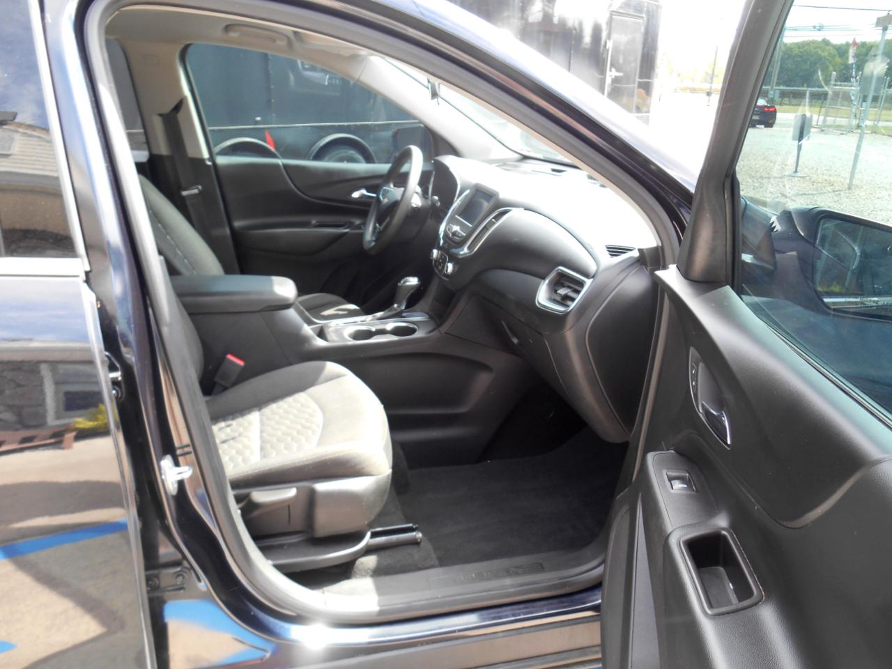 Chevrolet Equinox LT 1.5 2WD 2020
