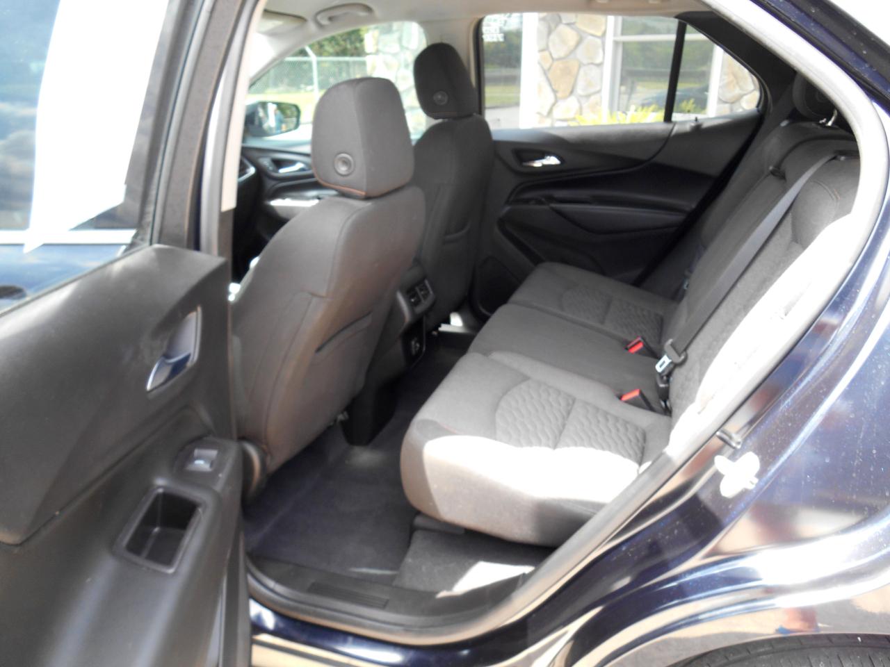 Chevrolet Equinox LT 1.5 2WD 2020