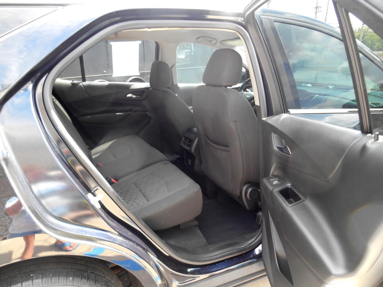 Chevrolet Equinox LT 1.5 2WD 2020