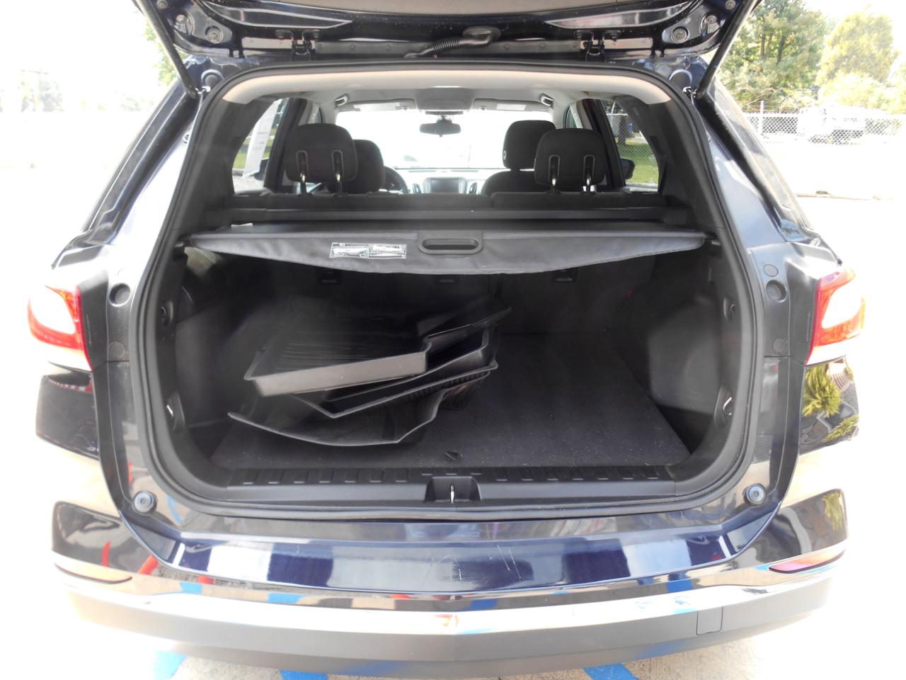 Chevrolet Equinox LT 1.5 2WD 2020