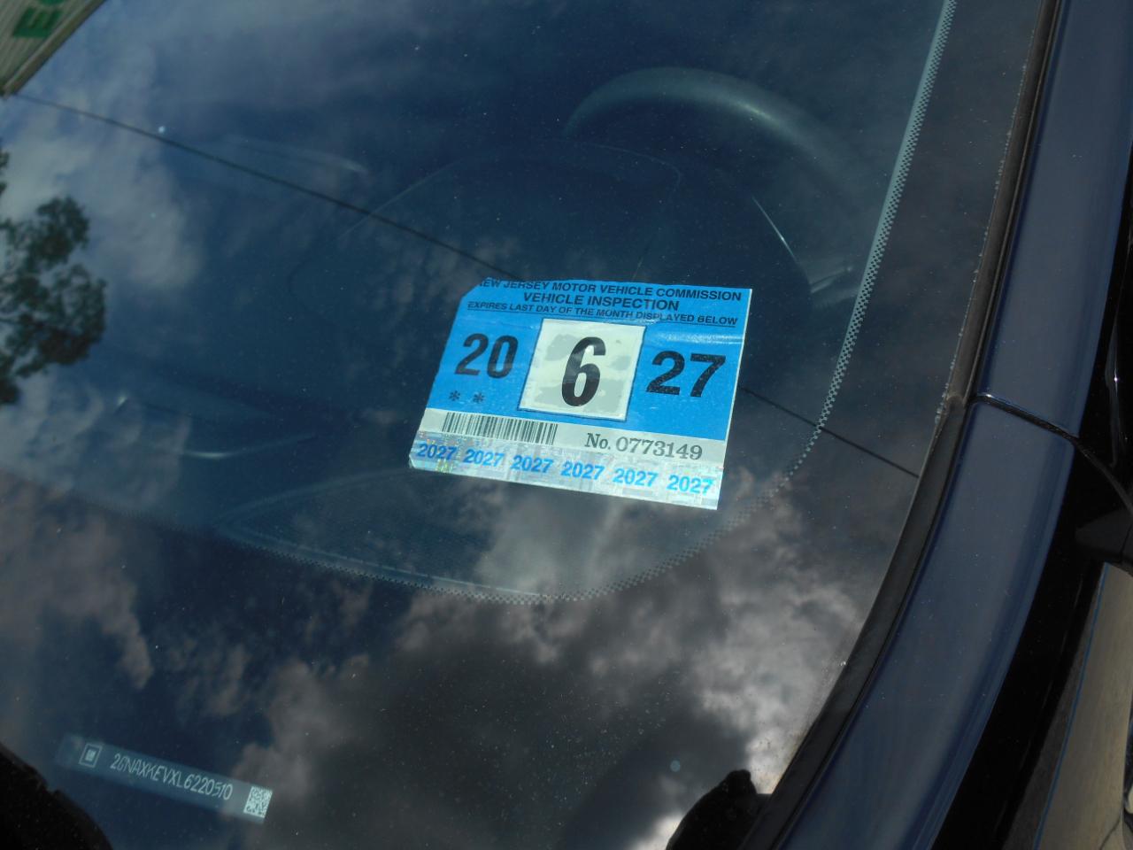 Chevrolet Equinox LT 1.5 2WD 2020