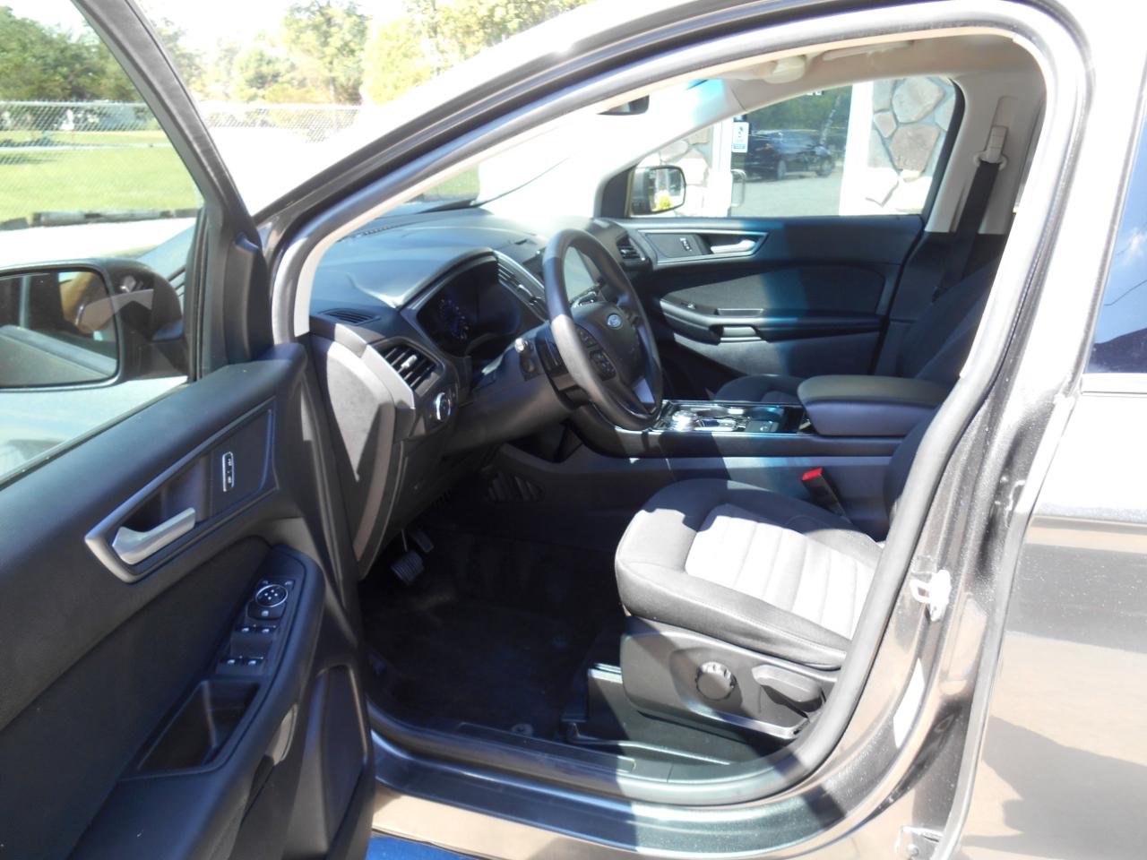 Ford Edge SE AWD 2019
