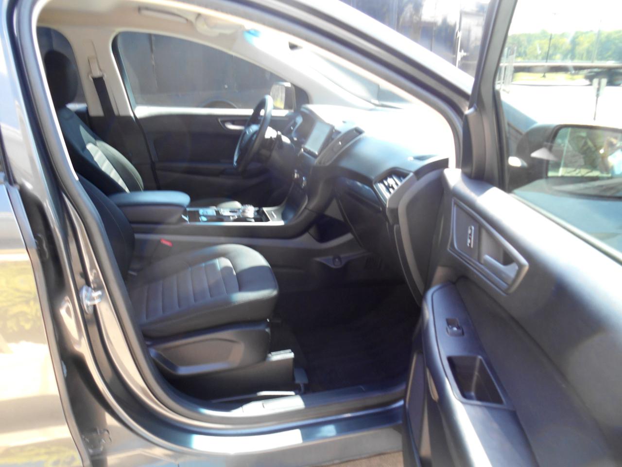 Ford Edge SE AWD 2019
