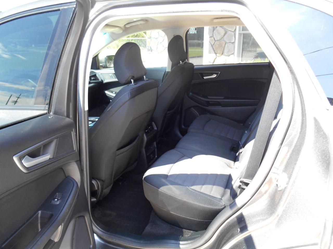 Ford Edge SE AWD 2019
