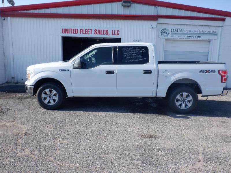 Used Cars for Sale Odessa TX 79761 United Fleet Sales LLC