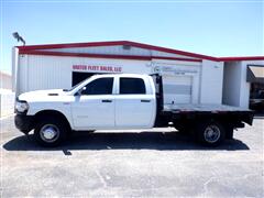 2022 RAM 3500 