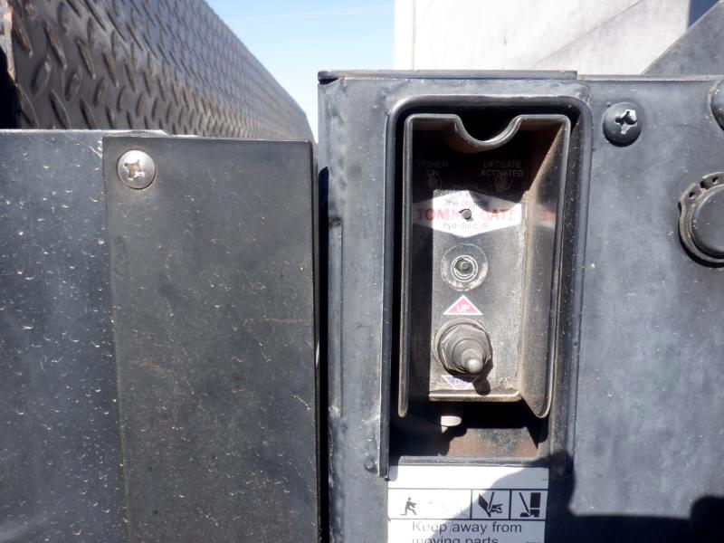 Ford Econoline E-350 Super Duty 2014