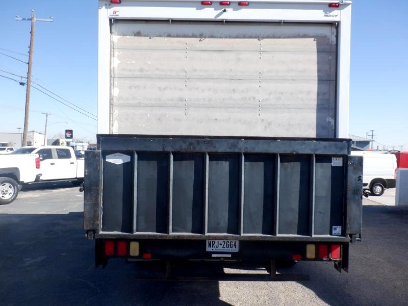 Ford Econoline E-350 Super Duty 2014