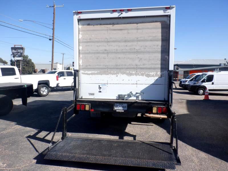 Ford Econoline E-350 Super Duty 2014