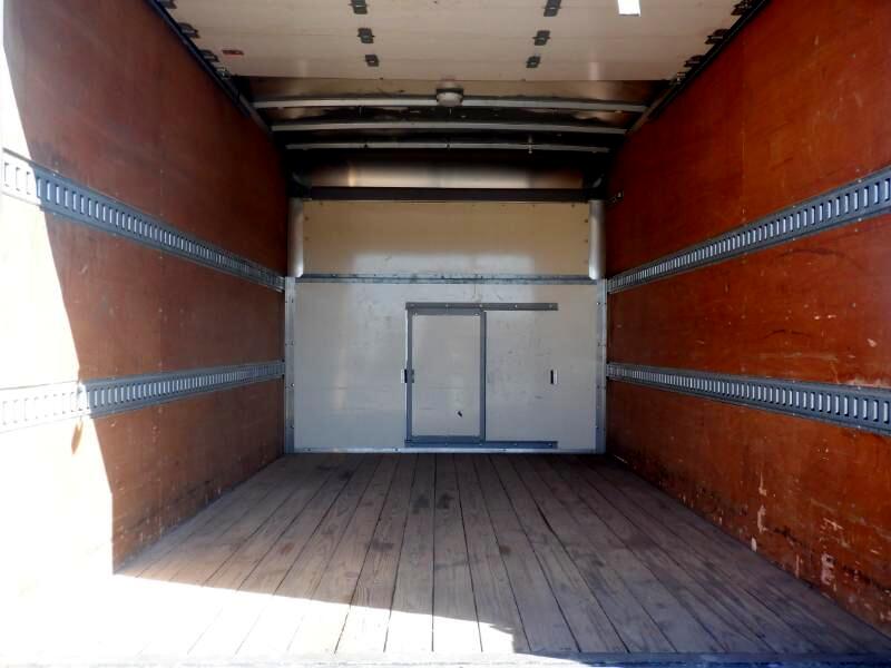 Ford Econoline E-350 Super Duty 2014