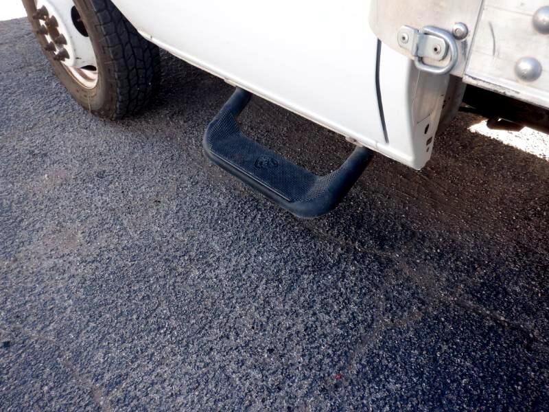 Ford Econoline E-350 Super Duty 2014