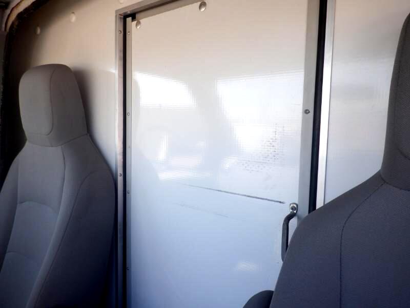 Ford Econoline E-350 Super Duty 2014