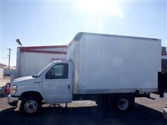 2014 Ford Econoline 
